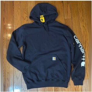 NWT Loose fit Carhartt Sweatshirt